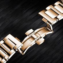 Load image into Gallery viewer, Matteo Luxury Steel Watch
