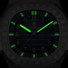 Load image into Gallery viewer, Etienne Luxury Steel Watch
