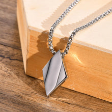 Load image into Gallery viewer, Kyler Pendant Necklace
