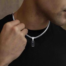 Load image into Gallery viewer, Amari Stone Pendant Necklace
