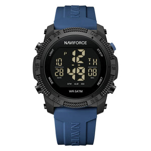 Micah Digi Sports Watch