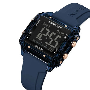 Xander Digital Sports Watch