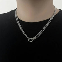 Load image into Gallery viewer, Trent Pendant Necklace
