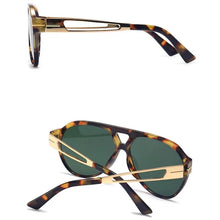 Load image into Gallery viewer, Zaccaria Luxury Sunglasses
