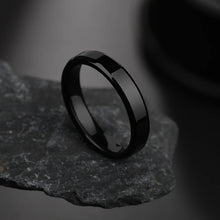 Load image into Gallery viewer, Simple Band S/Steel Ring (1A)
