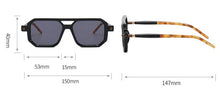 Load image into Gallery viewer, Hervey Luxury Sunglasses
