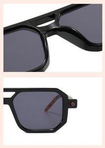 Hervey Luxury Sunglasses