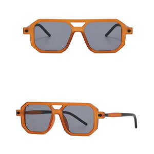 Hervey Luxury Sunglasses