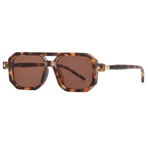 Hervey Luxury Sunglasses