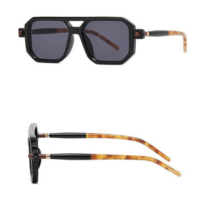 Hervey Luxury Sunglasses