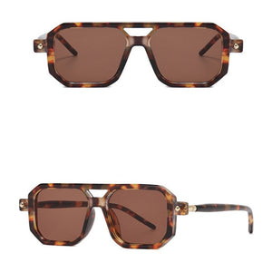 Hervey Luxury Sunglasses