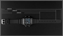 Load image into Gallery viewer, Hunter Digi Sports Watch - Sidewalk Tramp