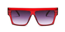 Load image into Gallery viewer, Bosso Luxury Sunglasses - Sidewalk Tramp
