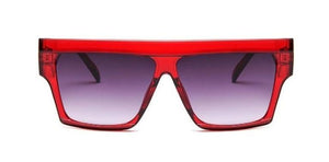 Bosso Luxury Sunglasses - Sidewalk Tramp