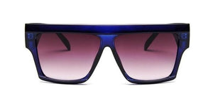 Bosso Luxury Sunglasses - Sidewalk Tramp