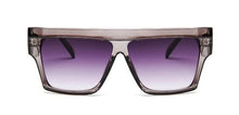 Load image into Gallery viewer, Bosso Luxury Sunglasses - Sidewalk Tramp
