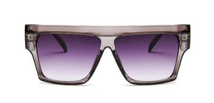 Bosso Luxury Sunglasses - Sidewalk Tramp