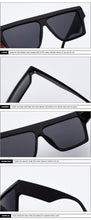 Load image into Gallery viewer, Bosso Luxury Sunglasses - Sidewalk Tramp
