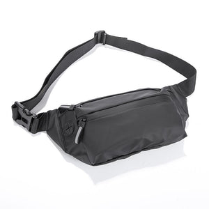 Henny Sling/Waist Bag - Sidewalk Tramp