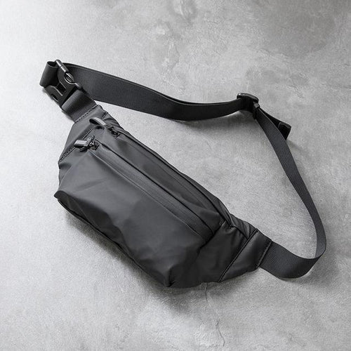 Henny Sling/Waist Bag - Sidewalk Tramp