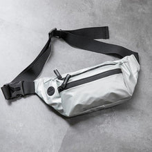 Load image into Gallery viewer, Henny Sling/Waist Bag - Sidewalk Tramp
