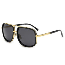 Load image into Gallery viewer, Felipe Luxury Sunglasses - Sidewalk Tramp
