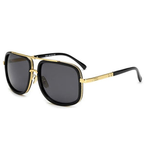 Felipe Luxury Sunglasses - Sidewalk Tramp