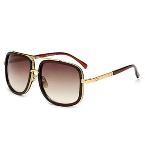 Felipe Luxury Sunglasses - Sidewalk Tramp