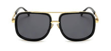 Load image into Gallery viewer, Felipe Luxury Sunglasses - Sidewalk Tramp
