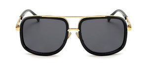 Felipe Luxury Sunglasses - Sidewalk Tramp