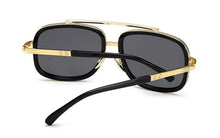 Load image into Gallery viewer, Felipe Luxury Sunglasses - Sidewalk Tramp
