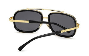 Felipe Luxury Sunglasses - Sidewalk Tramp