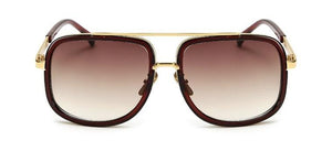 Felipe Luxury Sunglasses - Sidewalk Tramp