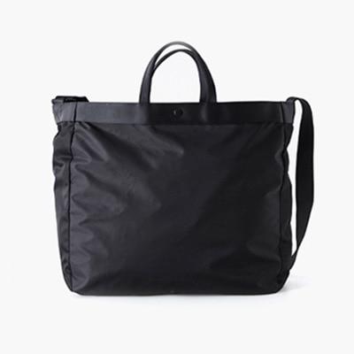 Gianni Messenger Tote - Sidewalk Tramp