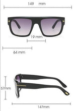 Load image into Gallery viewer, Thirro Luxury Sunglasses
