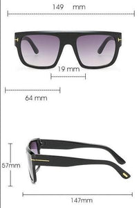 Thirro Luxury Sunglasses