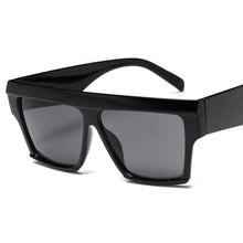 Load image into Gallery viewer, Bosso Luxury Sunglasses - Sidewalk Tramp
