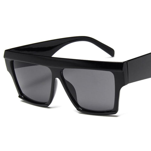 Bosso Luxury Sunglasses - Sidewalk Tramp