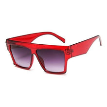 Load image into Gallery viewer, Bosso Luxury Sunglasses - Sidewalk Tramp
