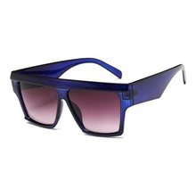 Load image into Gallery viewer, Bosso Luxury Sunglasses - Sidewalk Tramp
