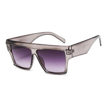 Load image into Gallery viewer, Bosso Luxury Sunglasses - Sidewalk Tramp
